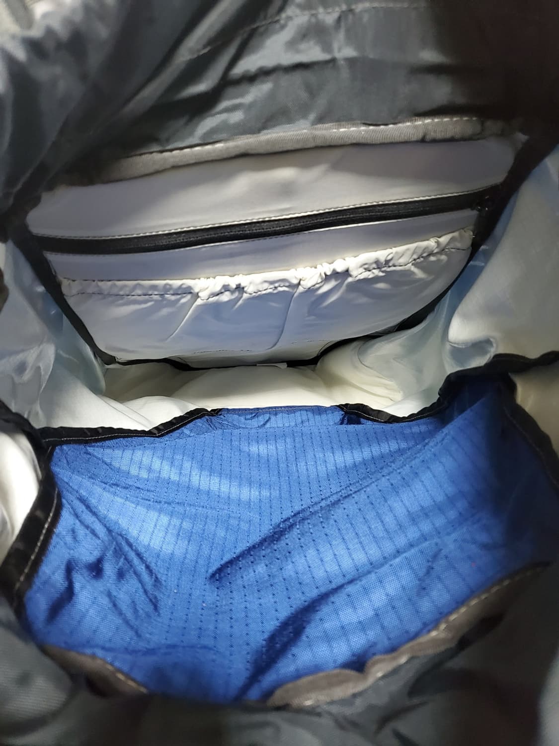 아크테릭스 배낭 정품 35L 상품이미지9