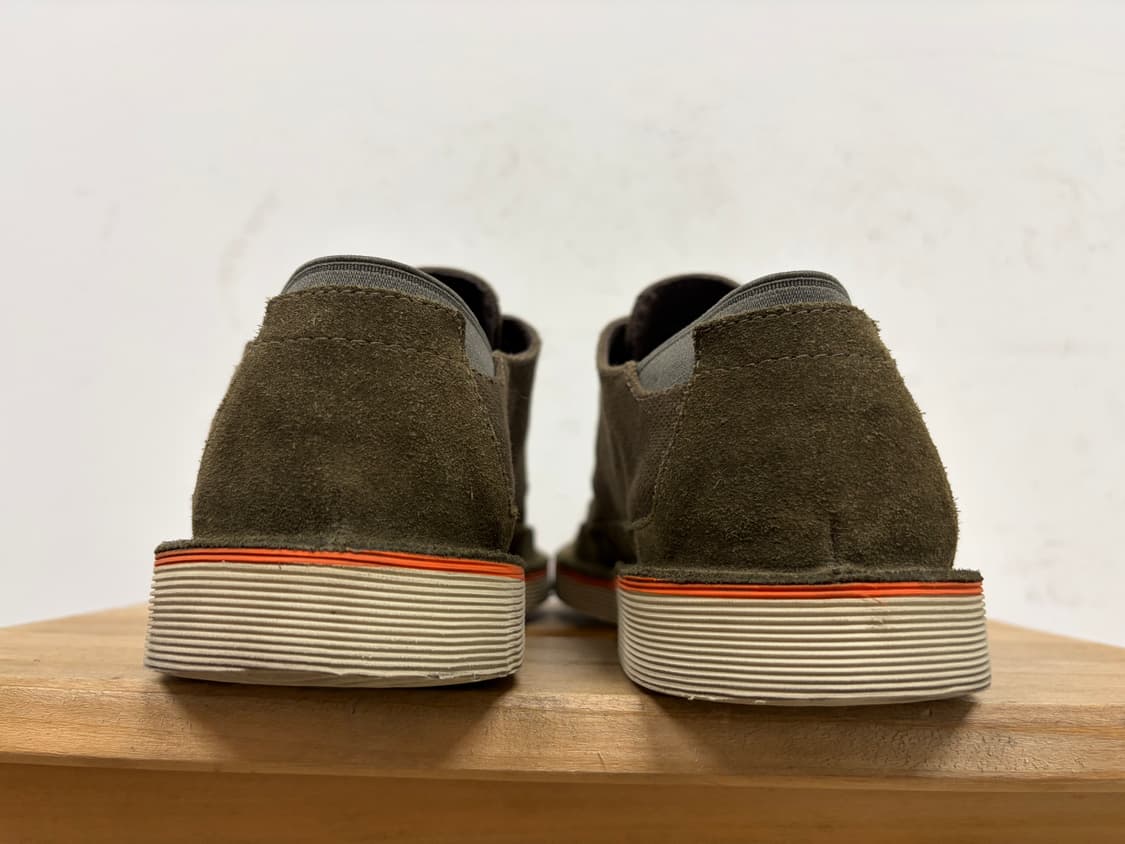 캠퍼 남성 로퍼 260 상품이미지6