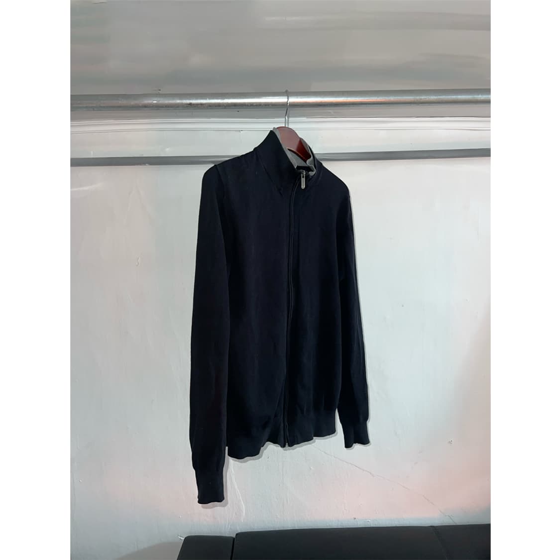 Vintage Zip-Up 상품이미지4