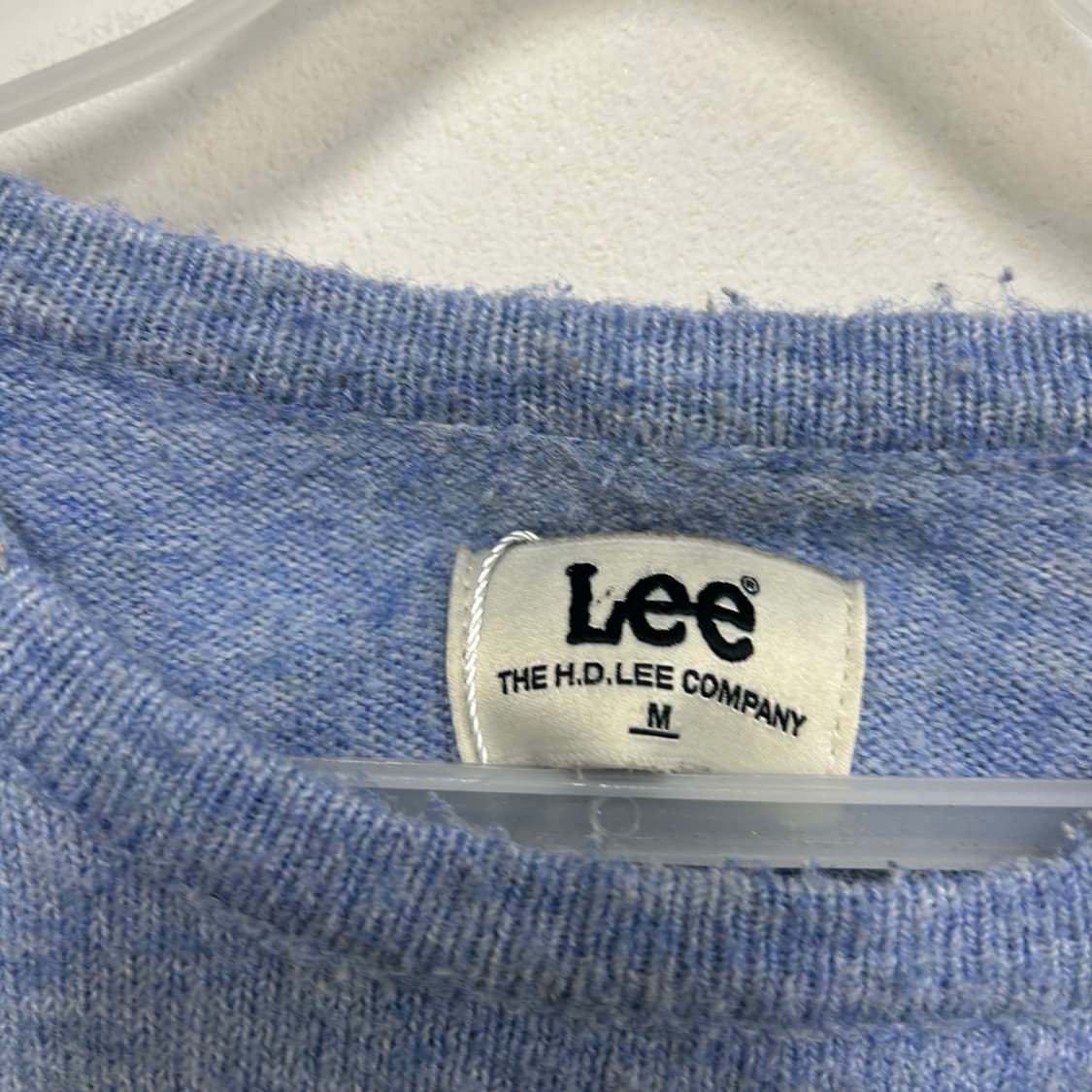 lee 니트[1403] 상품이미지7