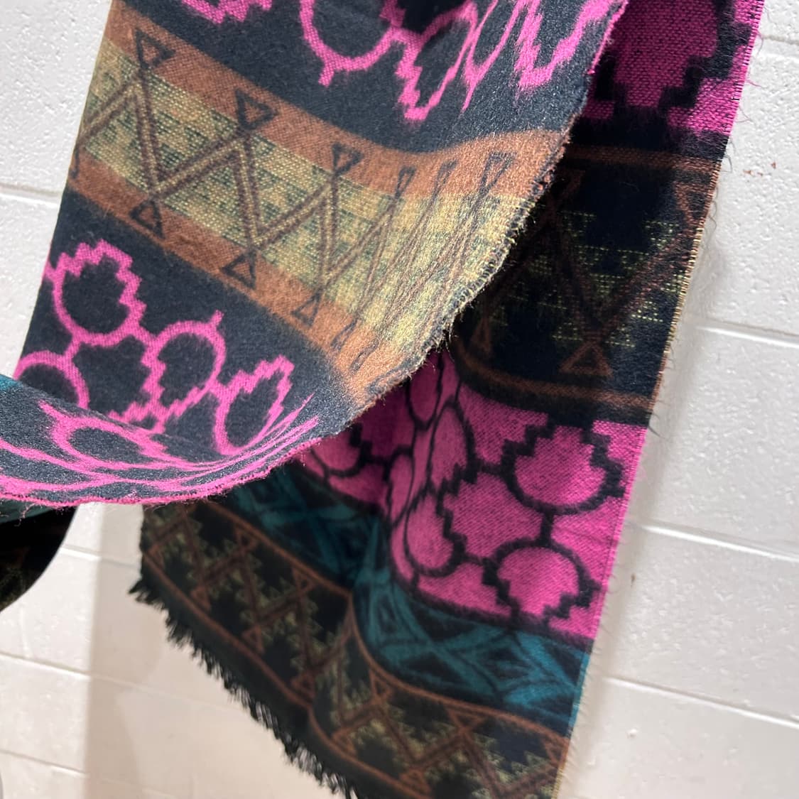 (1+1)Vintage Lovley Knit&Muffler Set 상품이미지8