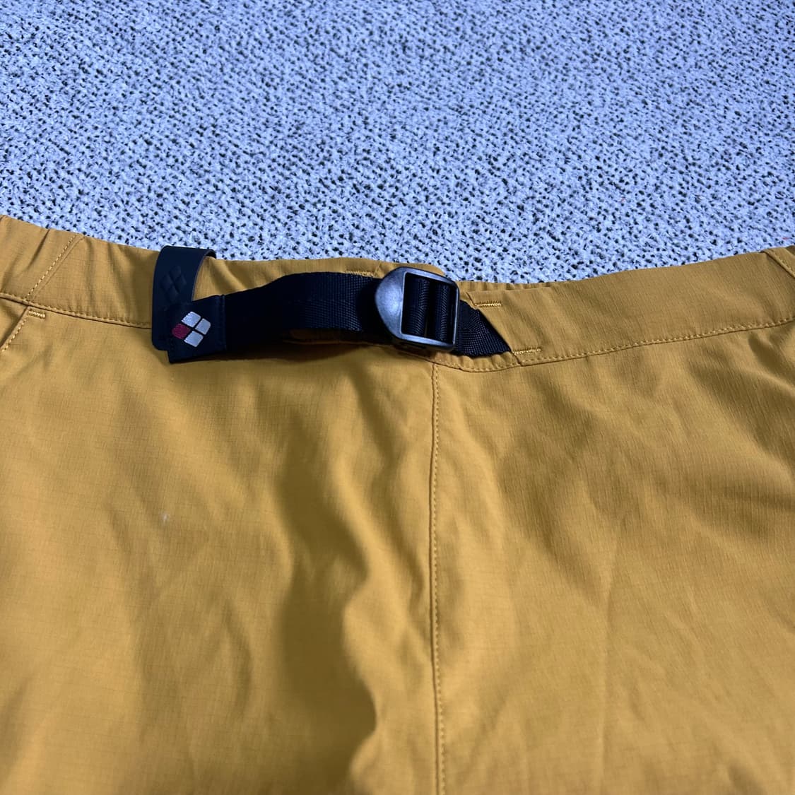 몽벨 쇼츠 상품이미지3