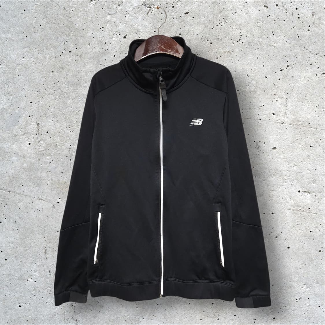 뉴발란스 집업 (95/M) 상품이미지1