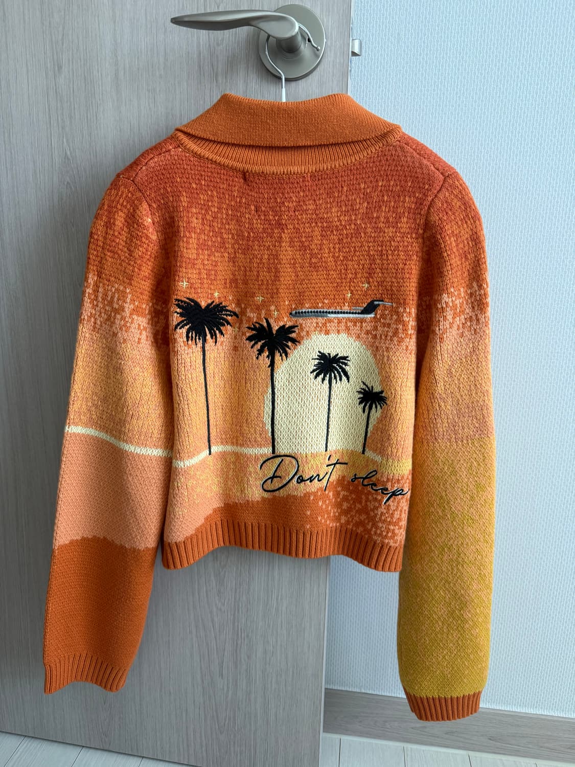 하우스 오브 써니 가디건 새상품 상품이미지2