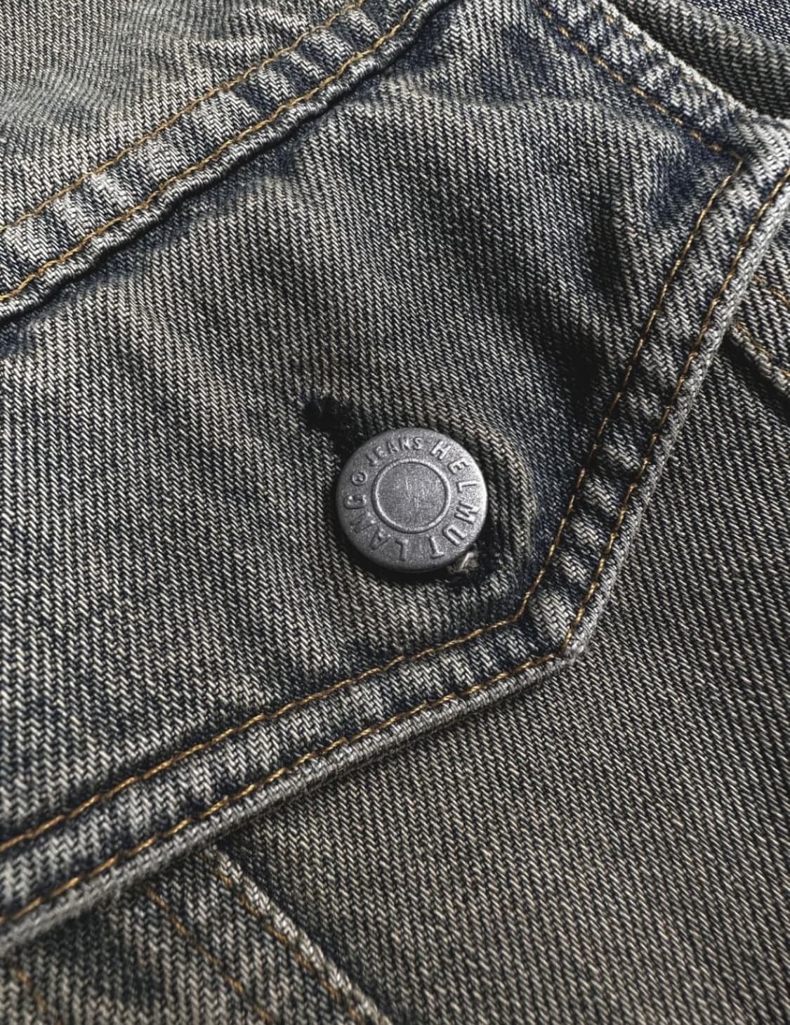 1998 archive denim jacket 상품이미지6