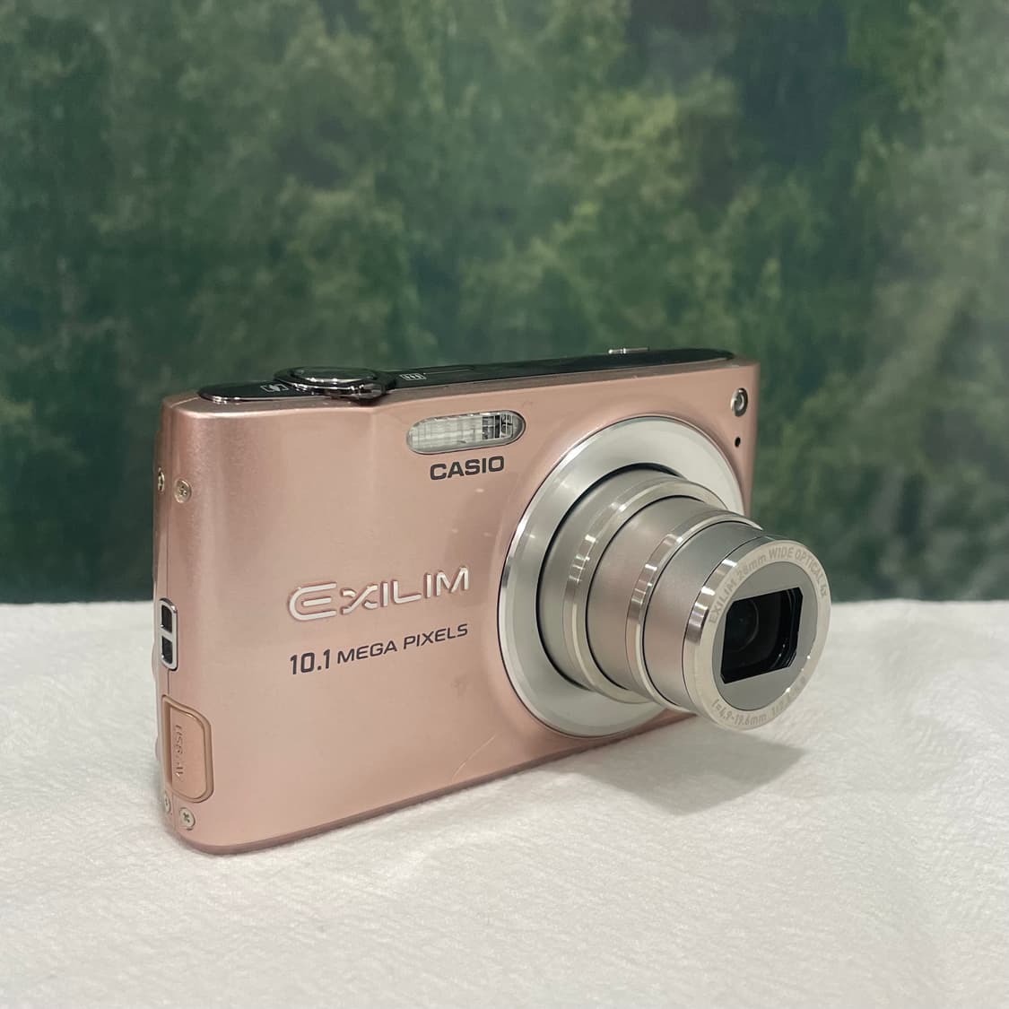 카시오 엑슬림 Exilim ex-z300 디지털카메라 빈티지디카 상품이미지2