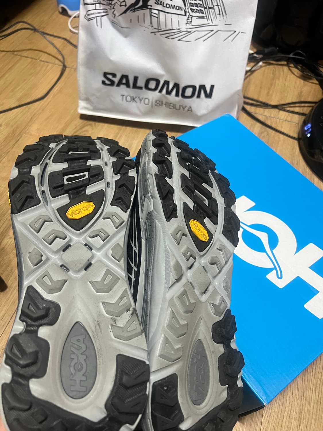 호카 마파테 스피드2  상품이미지5