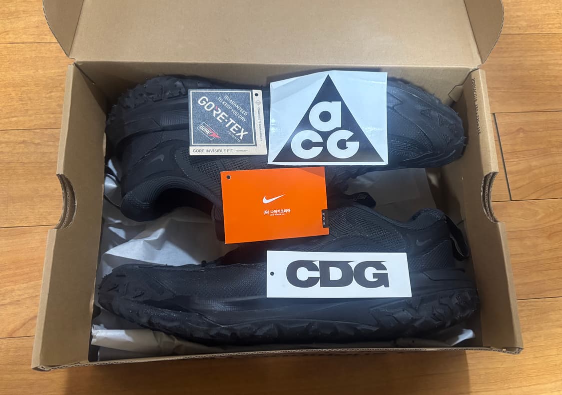 나이키 ACG 마운틴 플라이 2 로우 280 상품이미지9