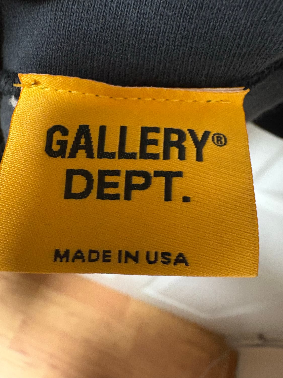 갤러리 디파트먼트 터키윙즈 반팔 2XL  상품이미지3