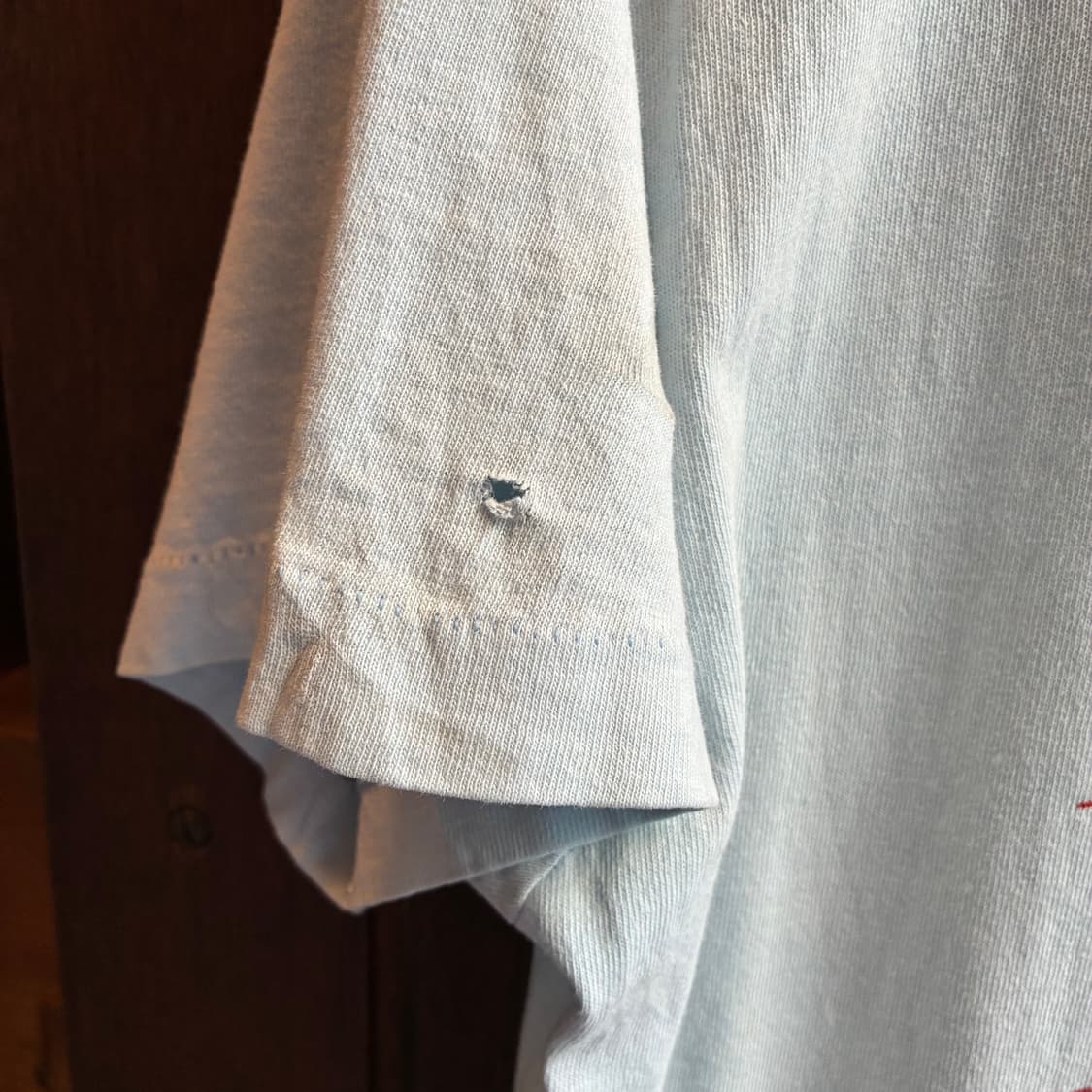 90’s Hardee’s Tennis Promo Tee 상품이미지3