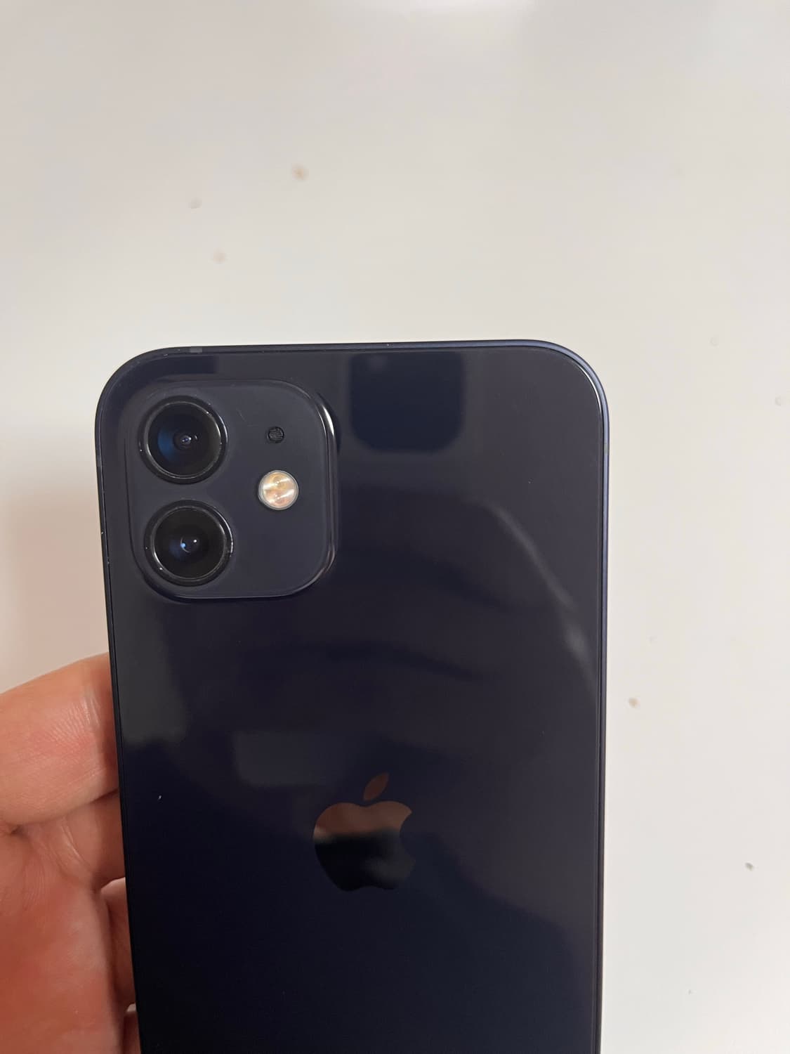 아이폰12 블랙 64GB 배터리성능92% 상품이미지3