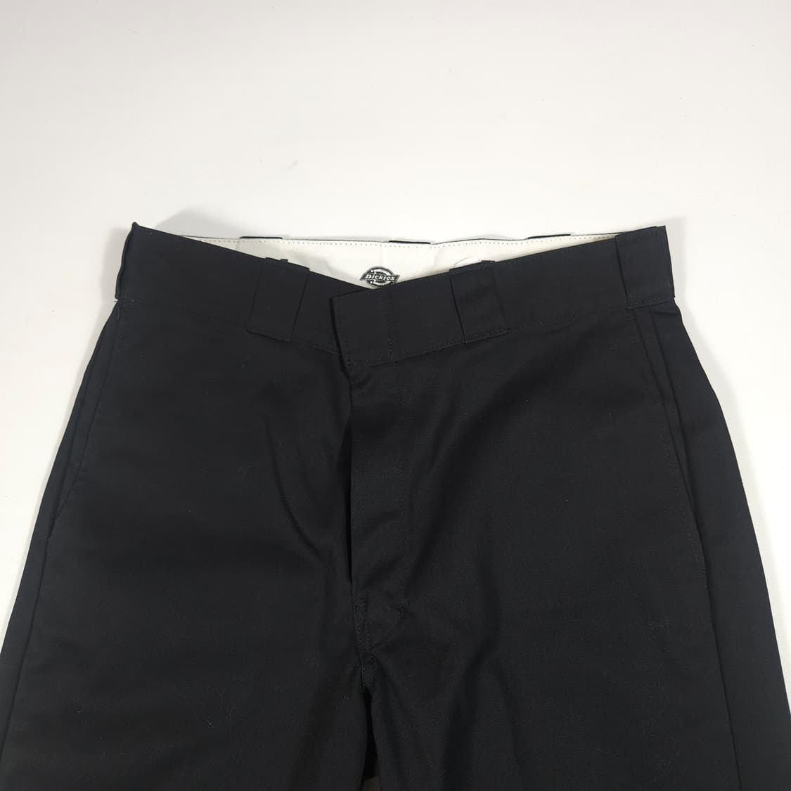 디키즈 874 워크팬츠 블랙 상품이미지3