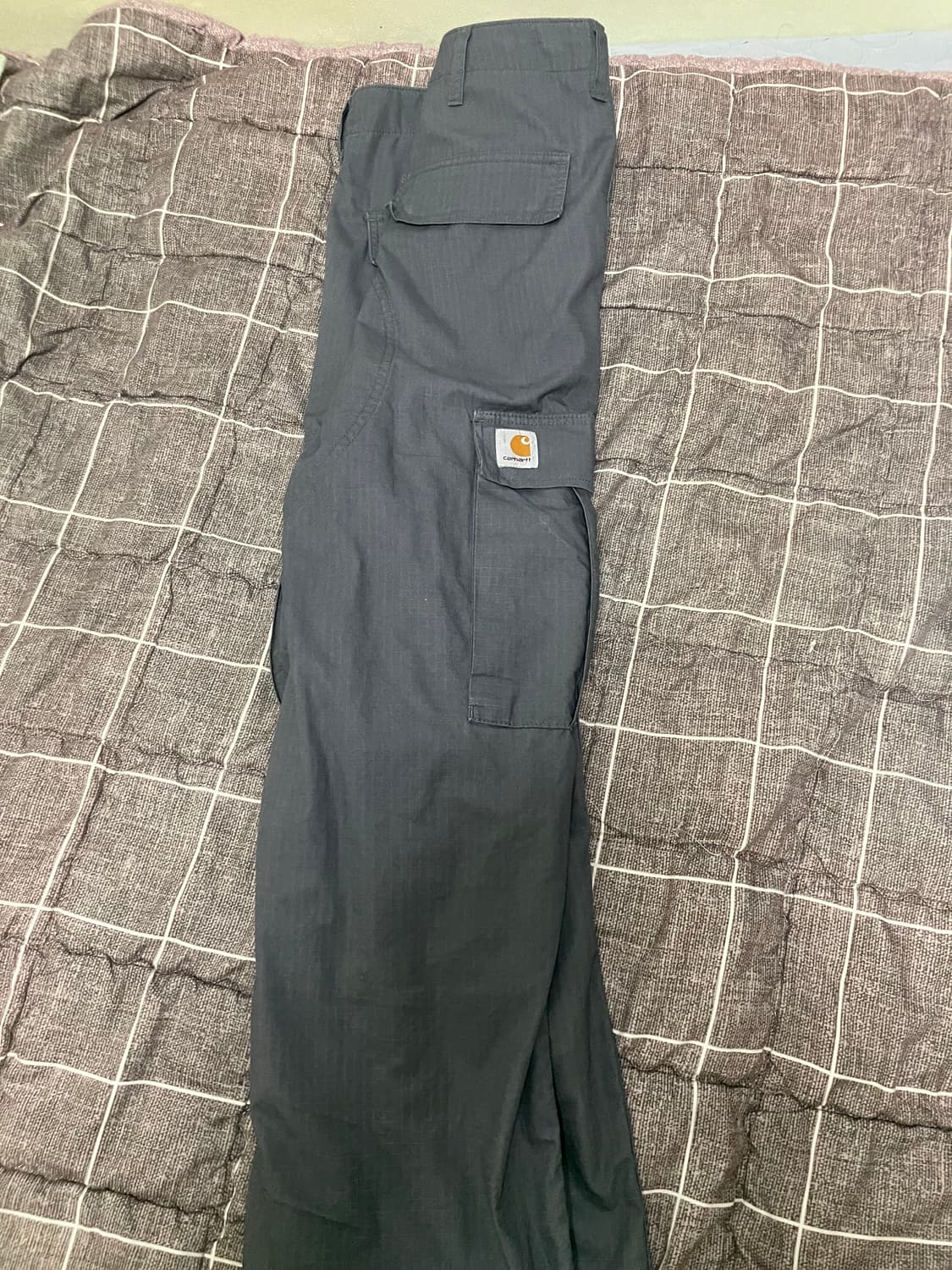 칼하트 윕 카고 34 상품이미지1