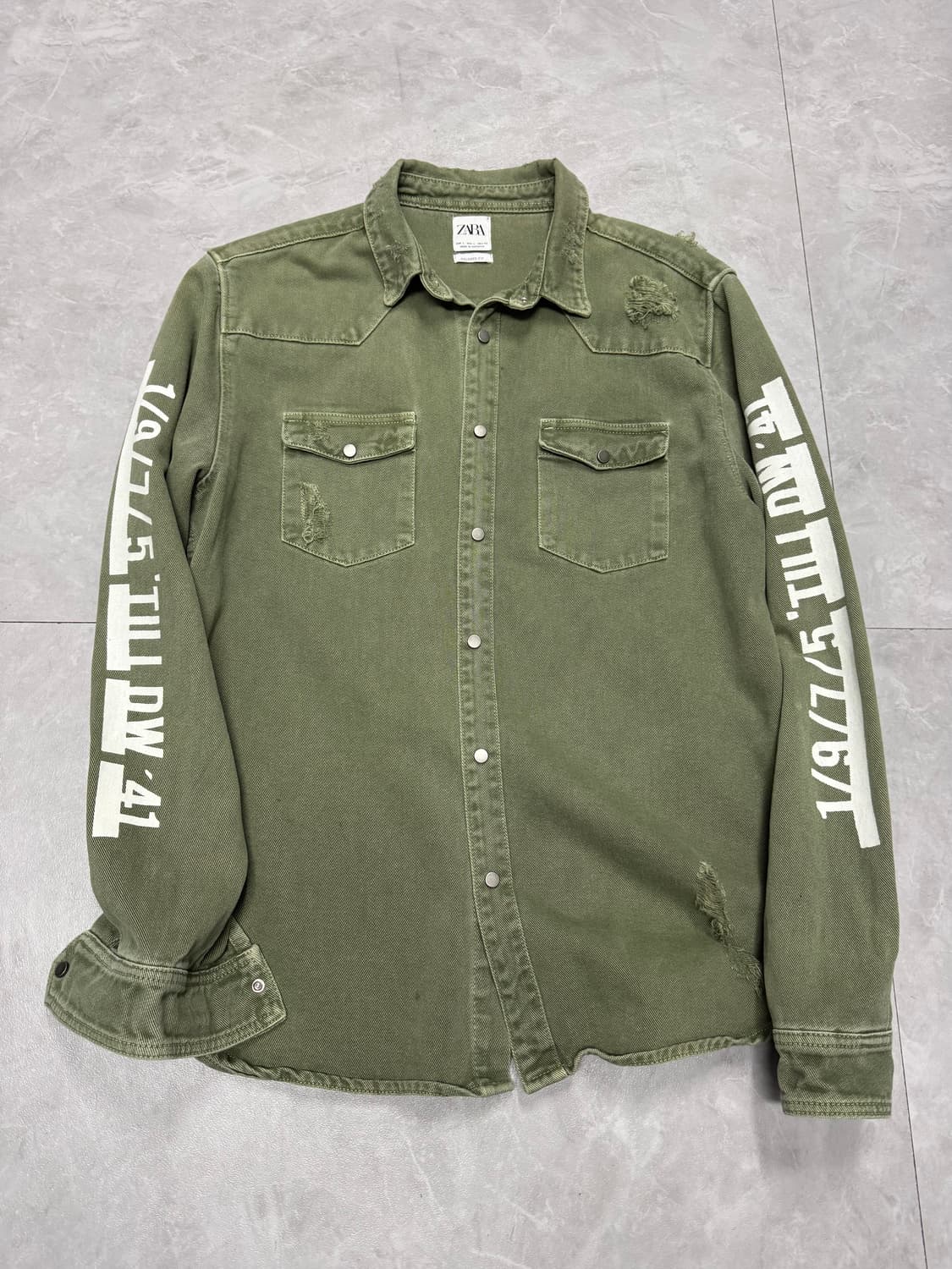 자라 상품이미지1