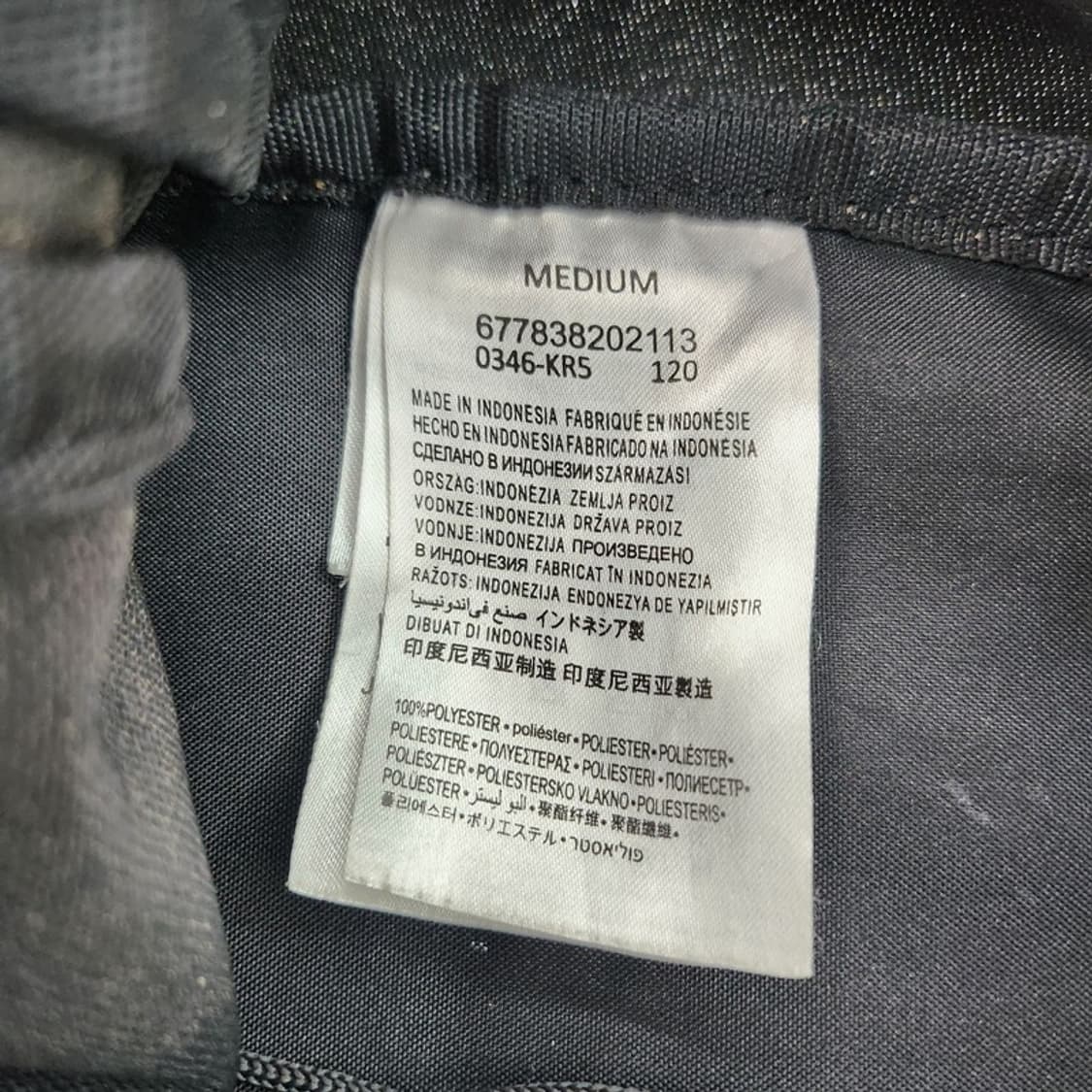 JORDAN 점프맨 백팩 상품이미지8