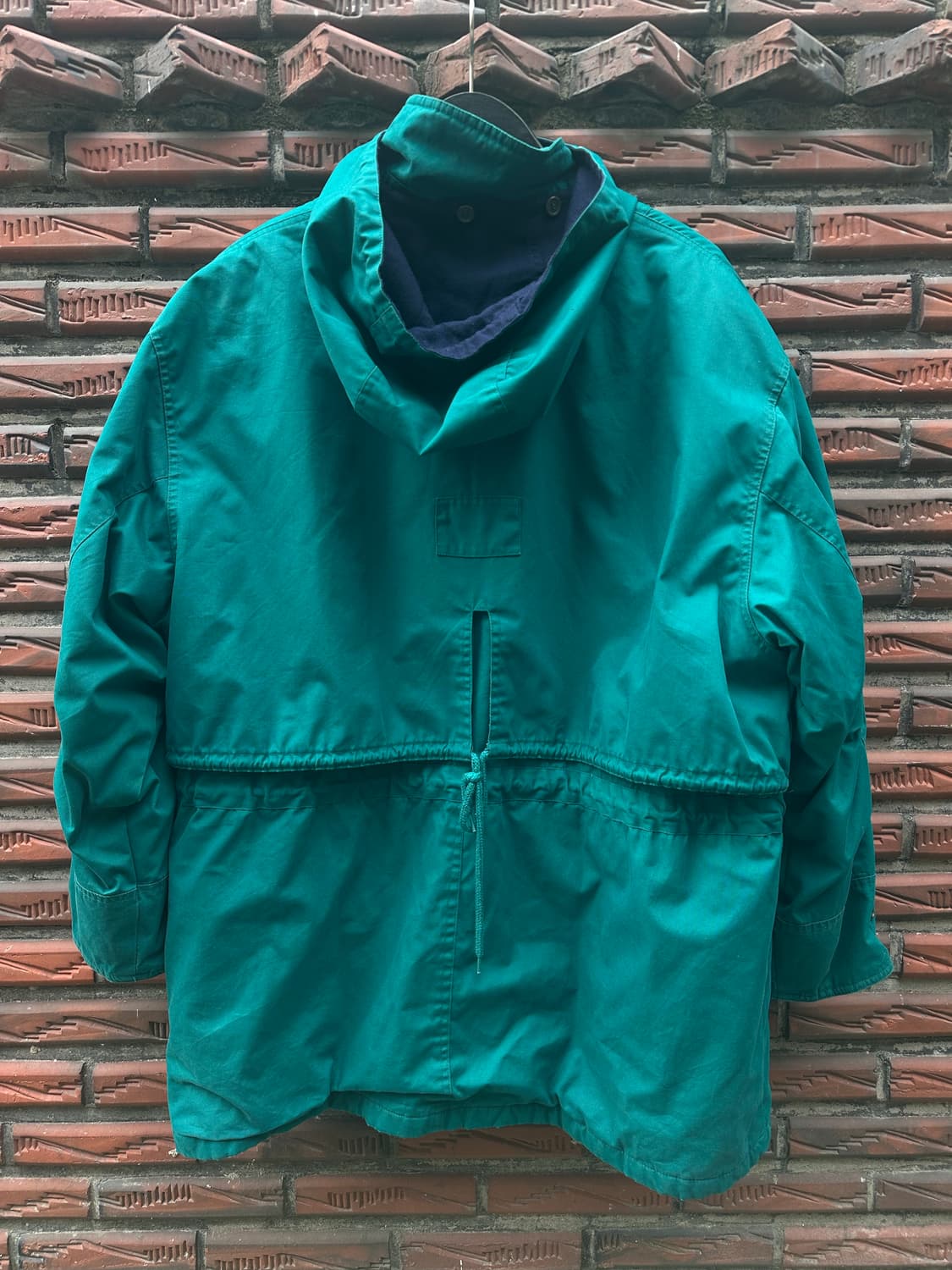 빈티지 90s 런던 포그 마운틴 파카  상품이미지2