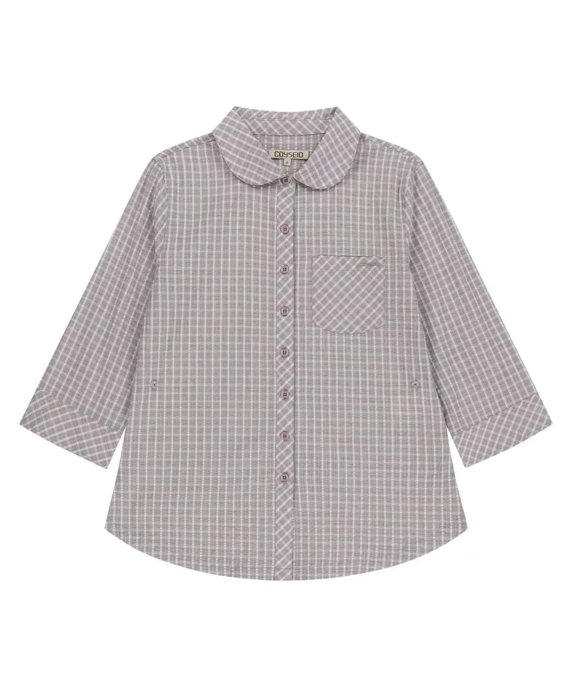 Coyseio 셔츠 1 사이즈 미개봉새상품 상품이미지1