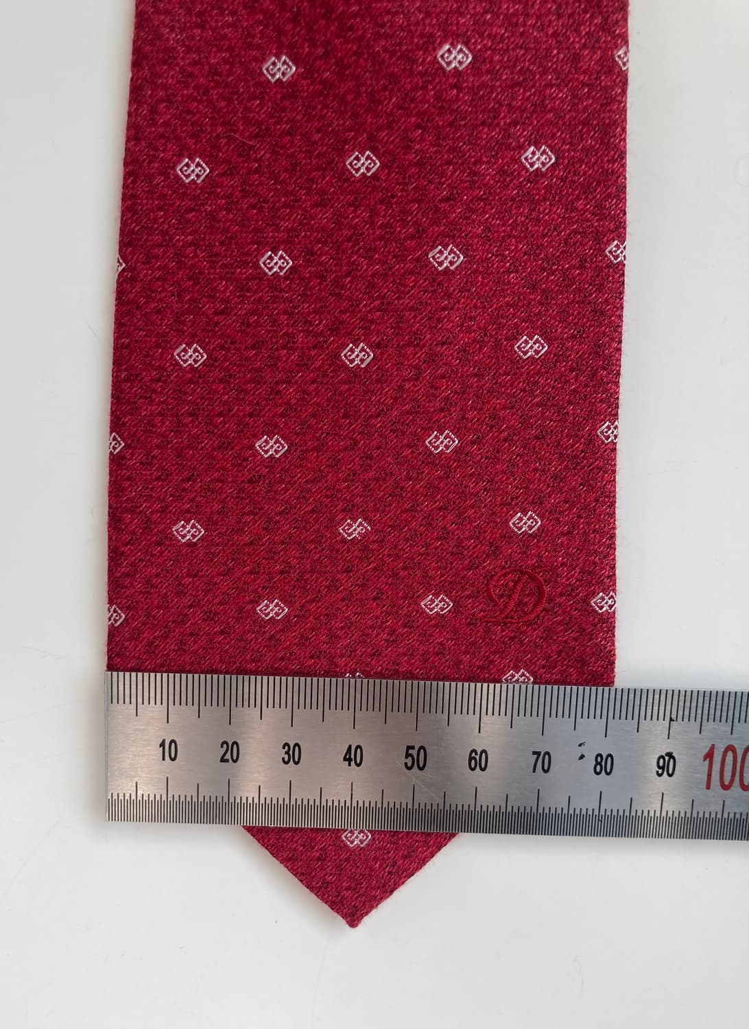 듀퐁 넥타이 상품이미지7