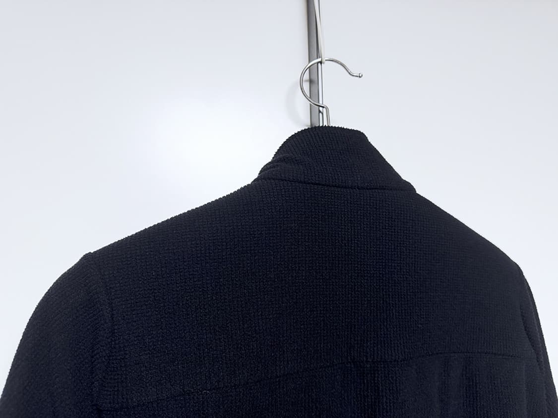 SNOWPEAK JP(스노우피크 재팬) / 써멀 그리드 플리스 자켓 상품이미지8