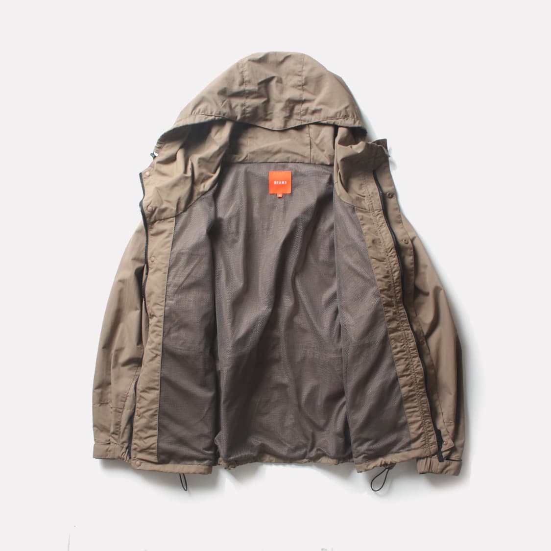 빔즈 유틸리티 자켓_2766 상품이미지6