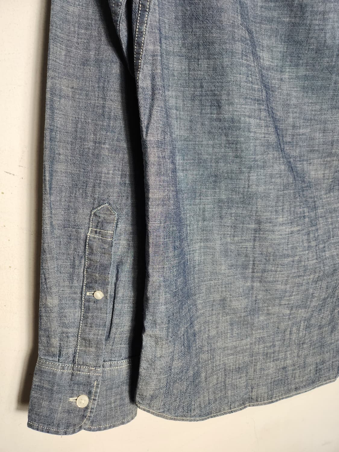 제이크루 원포켓 셔츠 상품이미지4