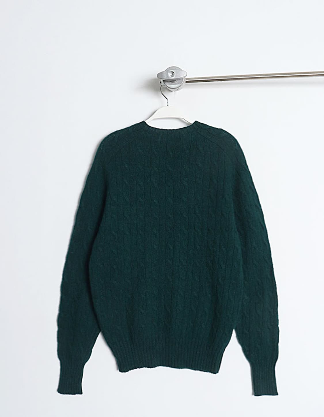 Polo by Ralph Lauren Scottish Wool Cable 상품이미지4