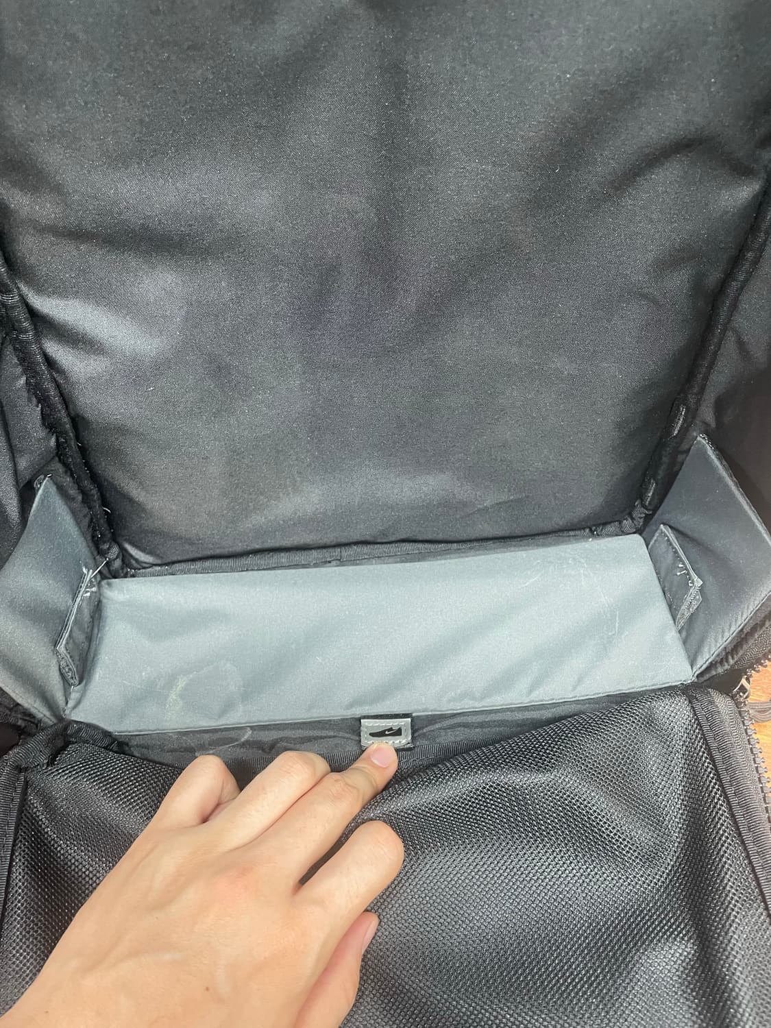 나이키 유틸리티 백팩 상품이미지6