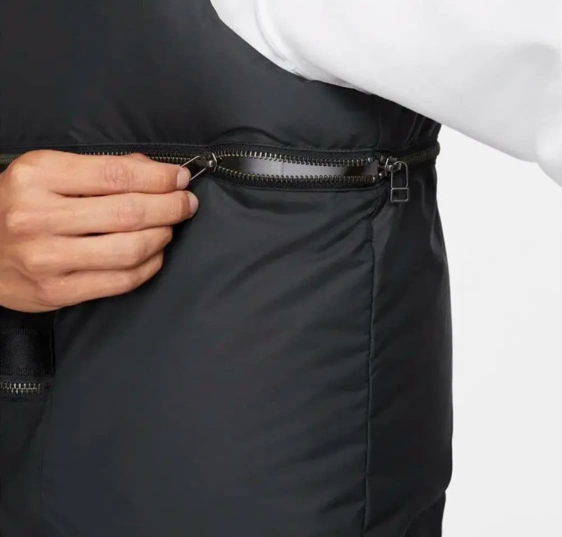 나이키 새상품 써마핏 시티메이드 베스트 패딩 조끼 M 상품이미지3