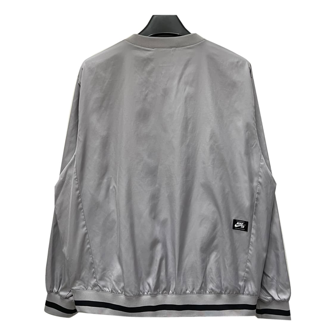 나이키 SB 김현우 윈드스토퍼 LS 바람막이 웜업 XL 상품이미지2