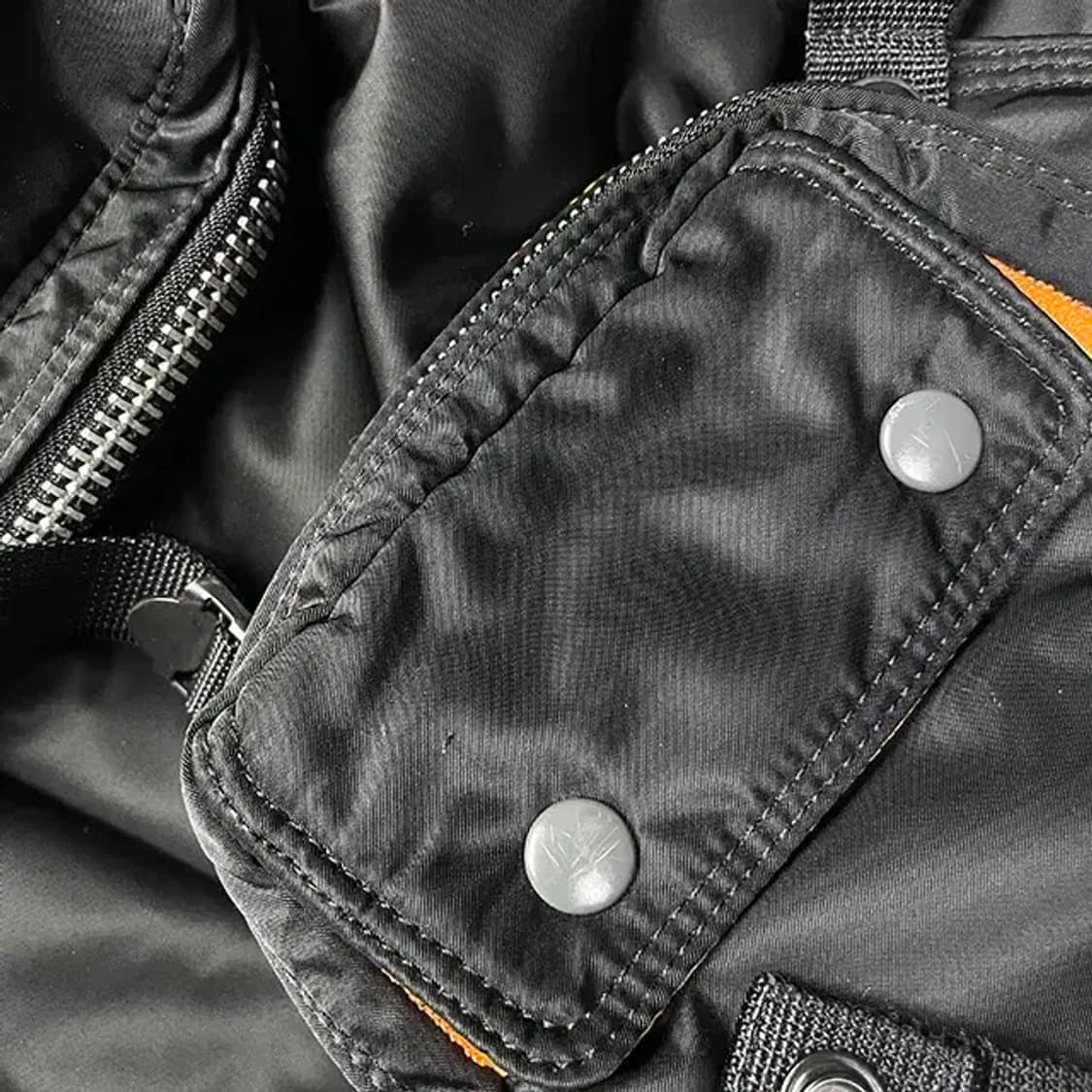 포터 탱커 럭색 백팩 / PORTER TANKER RUCKSACK 상품이미지10