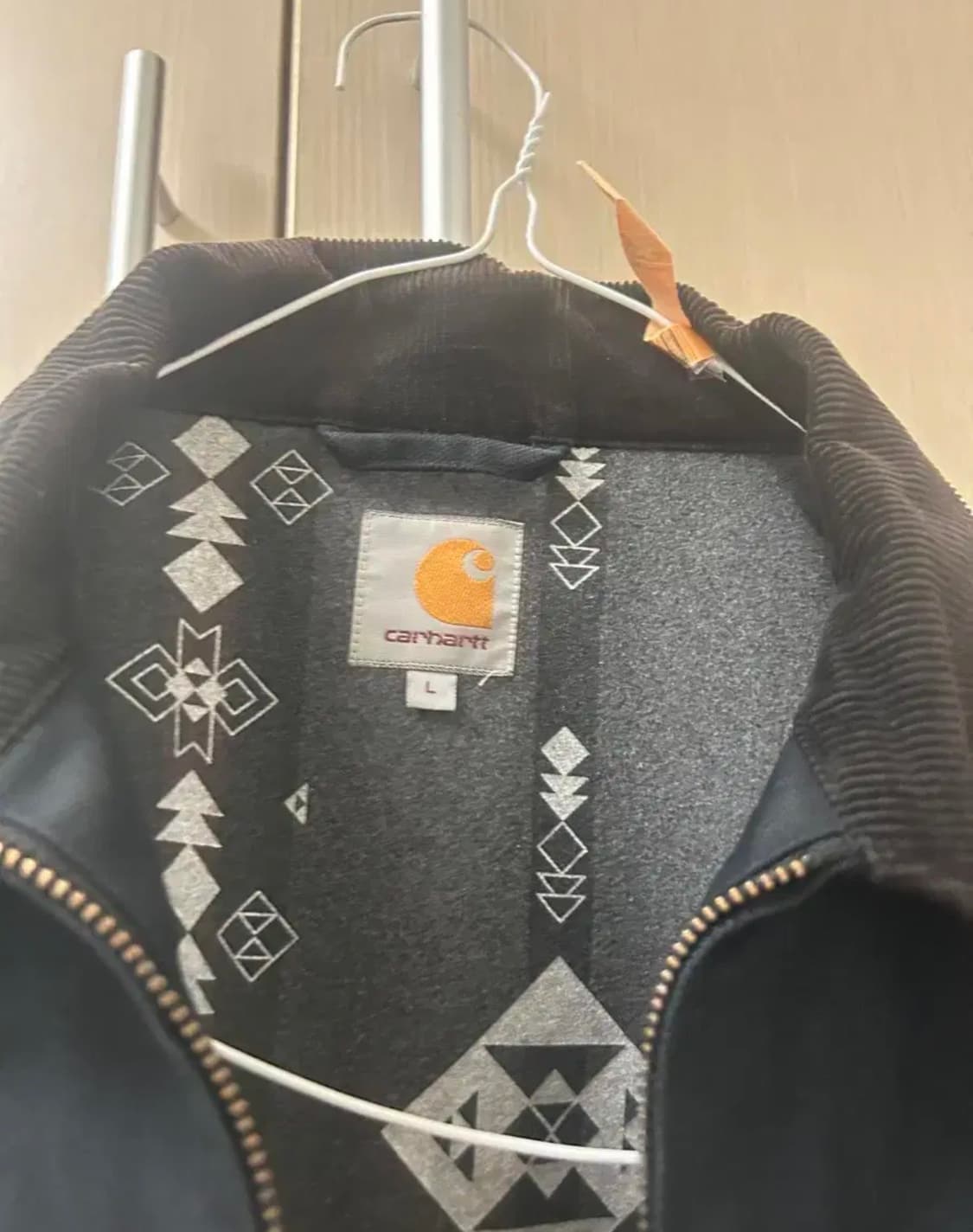 칼하트wip 디트로이트 자켓 L 상품이미지2