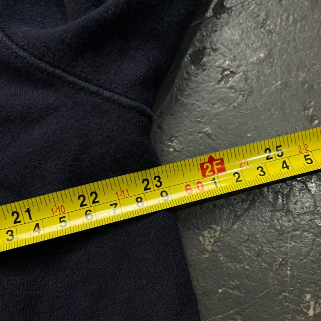 100 1993스튜디오 후드티 상품이미지8