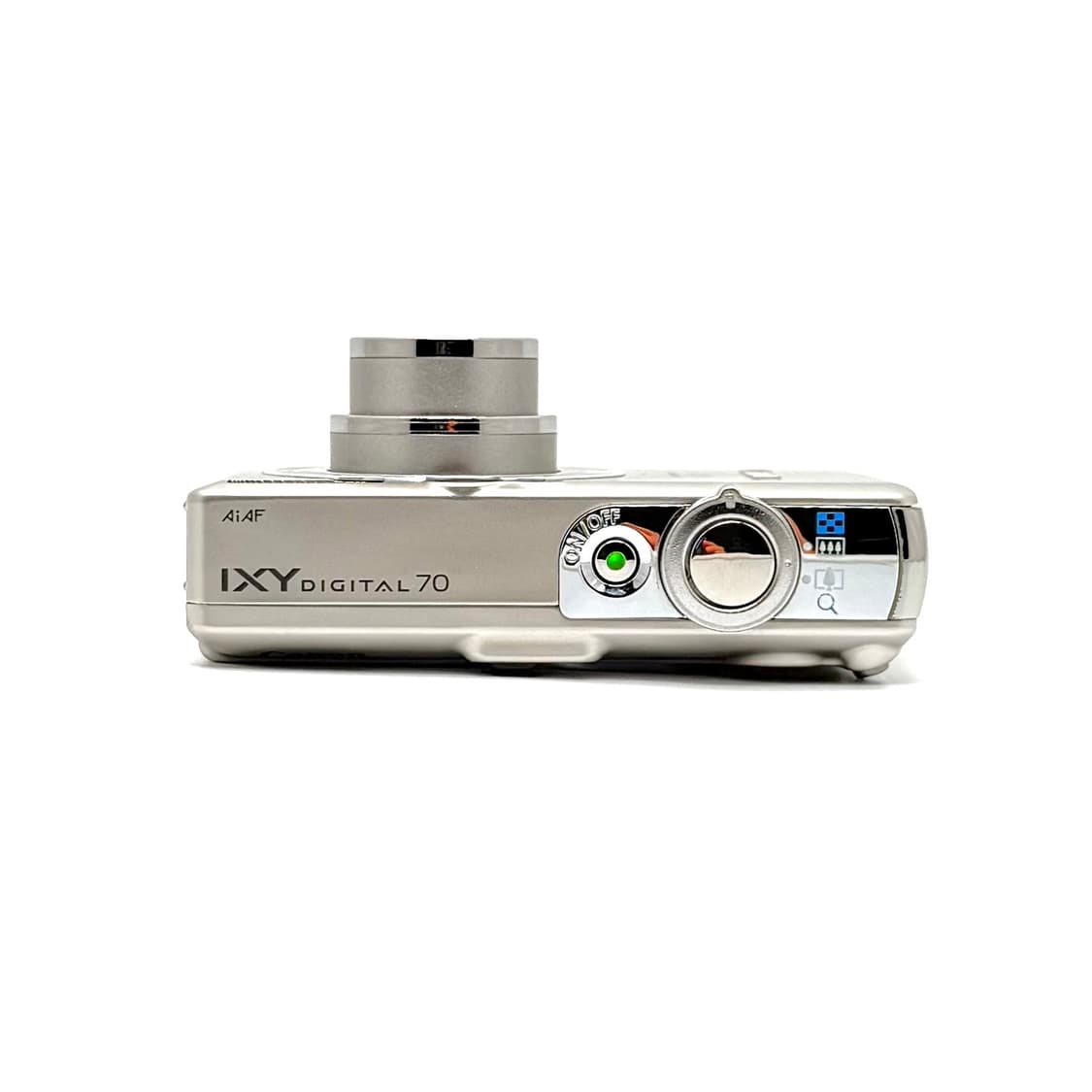 [인플루언서&풀박스!] 캐논 IXY DIGITAL 70 디지털카메라 상품이미지4