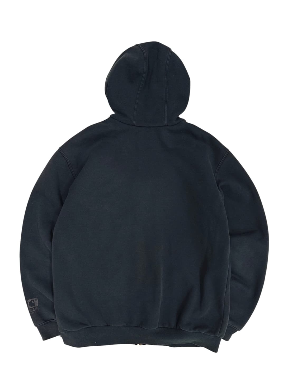 칼하트 써멀 후드집업 차콜 (S~XL) 상품이미지9