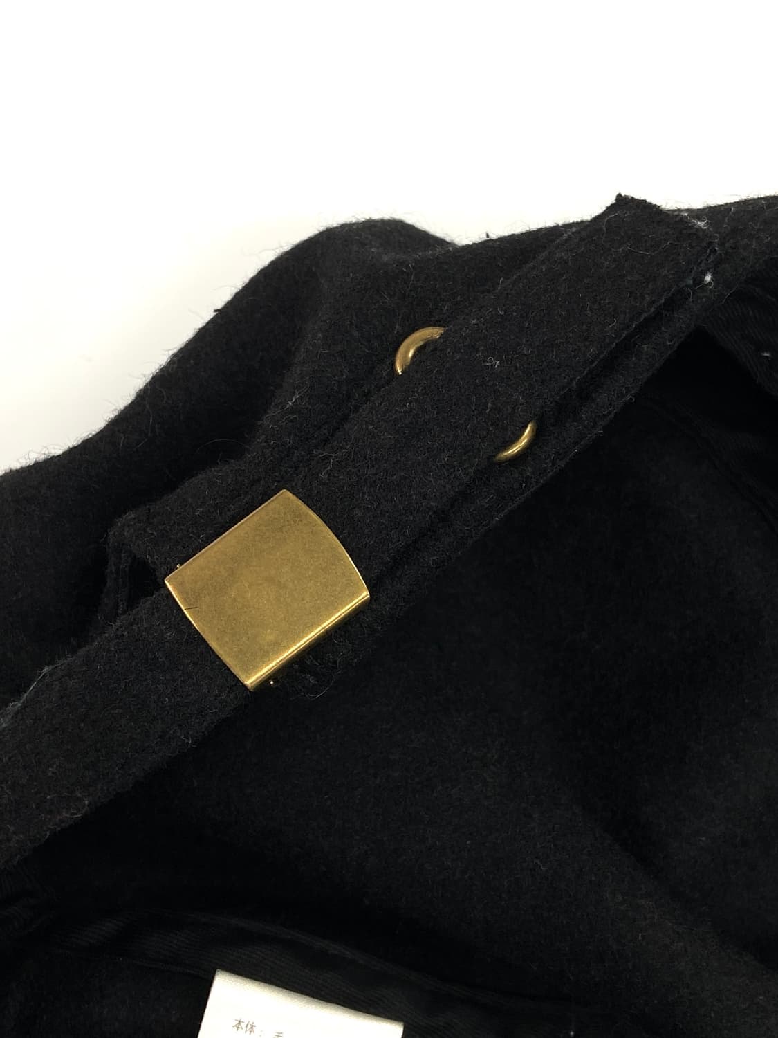 Beams Cap 상품이미지6