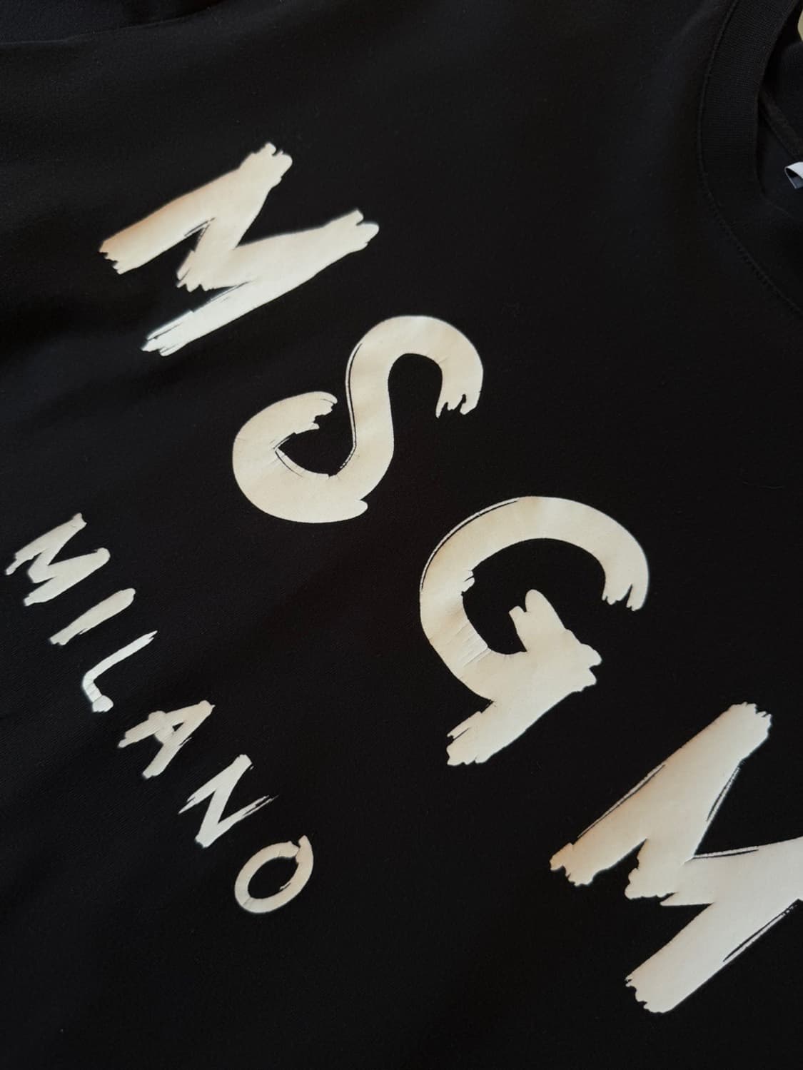 MSGM 티셔츠 100 상품이미지7