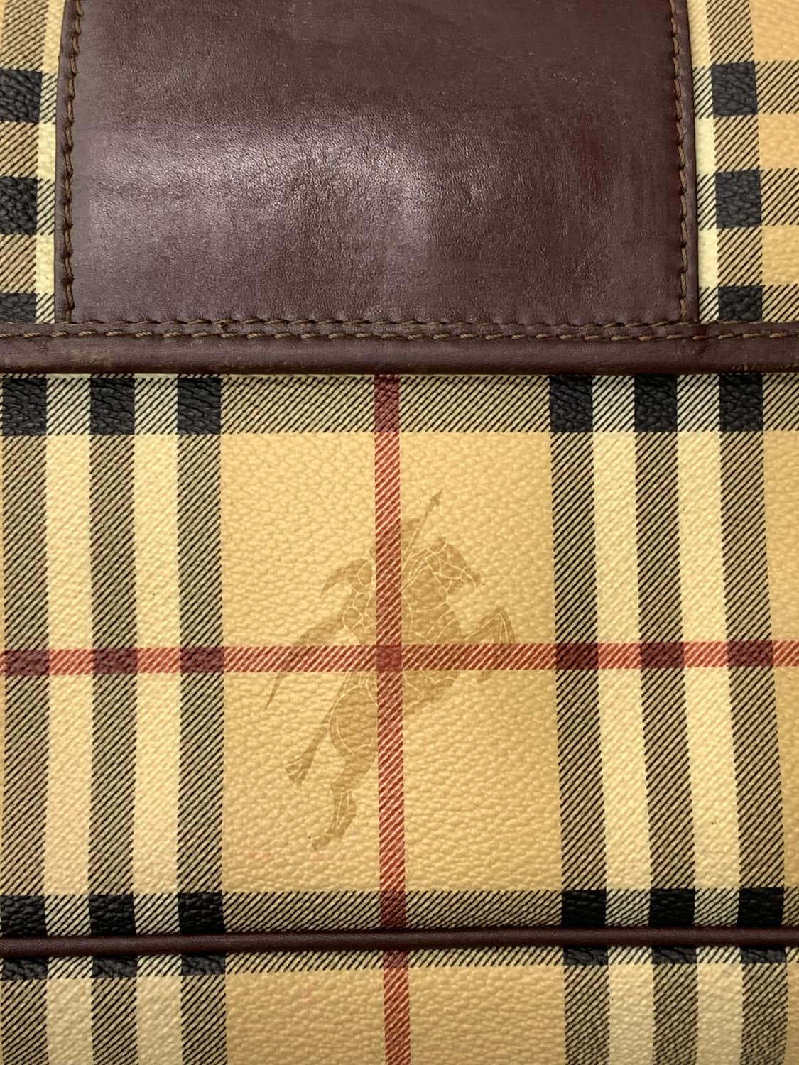 Burberry 버버리 노바체크 숄더백 상품이미지9