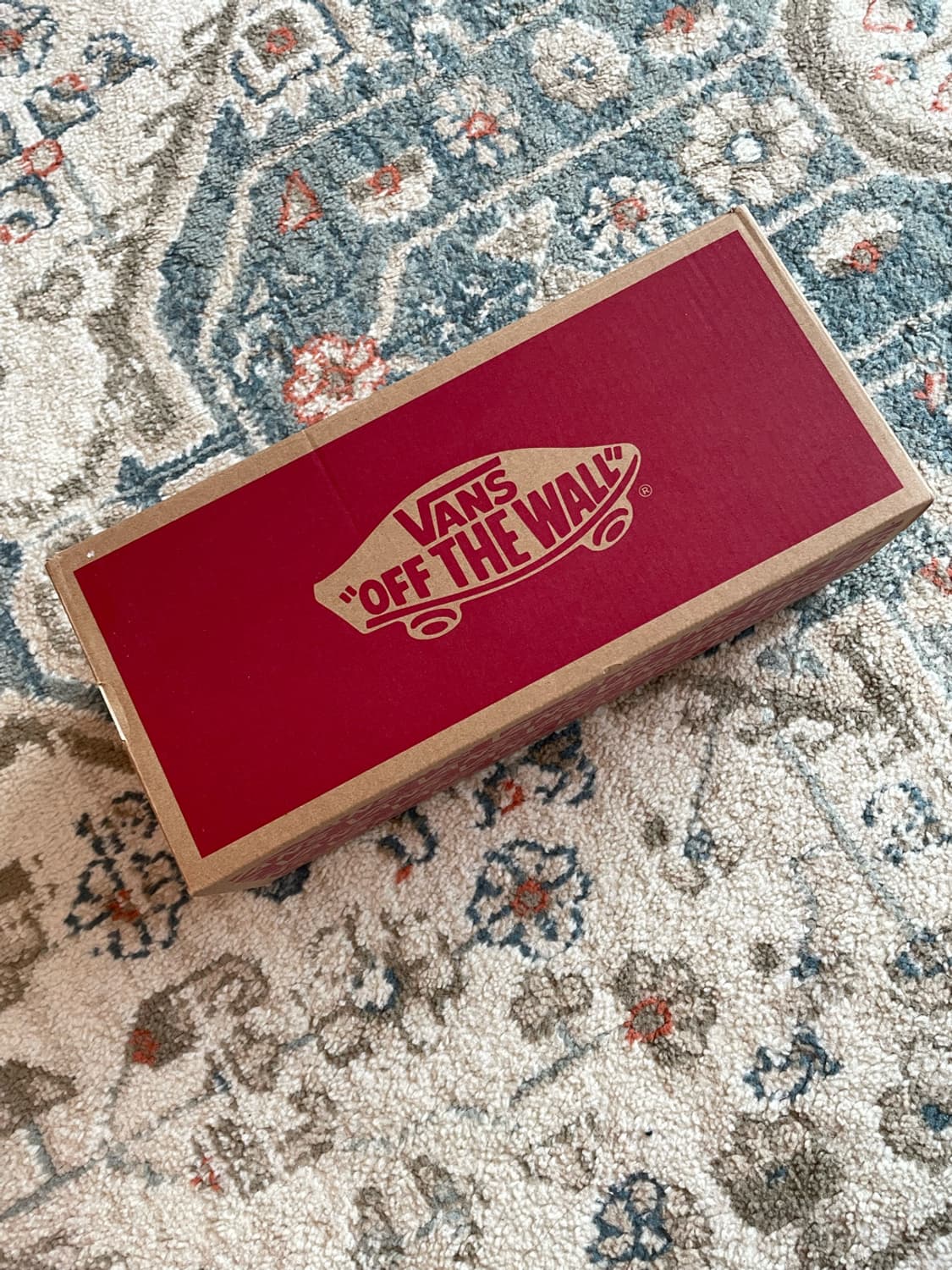 반스 클래식 체커보드 슬립온 핑크 (새제품,270) 상품이미지6