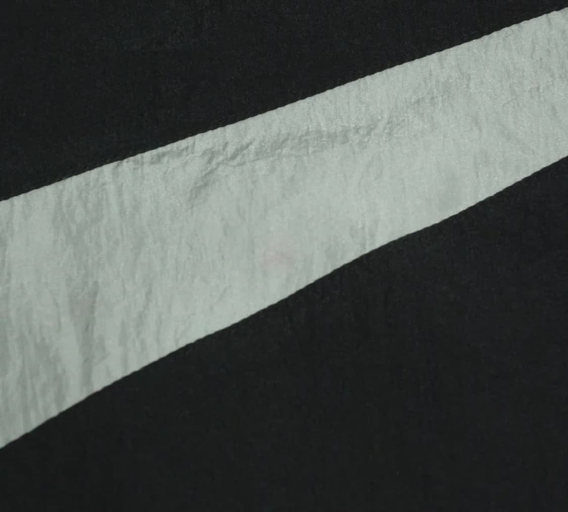 나이키 스우시 우븐 라인드자켓  XXL 상품이미지9