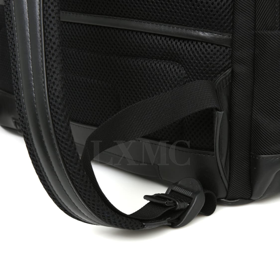 몽블랑 백팩 나이트플라이트 라지 블랙 배낭 118259 상품이미지6