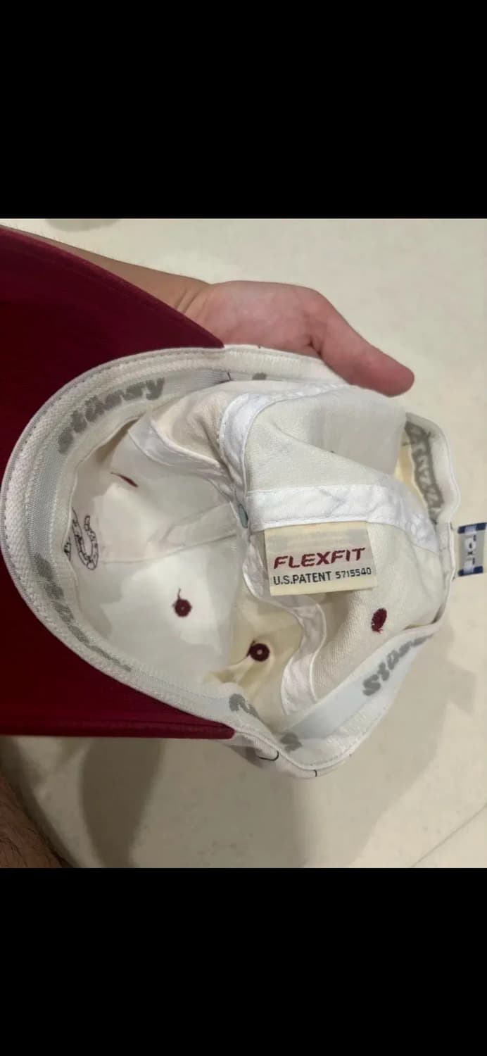 [L-XL] 스투시 베이스볼캡 상품이미지5