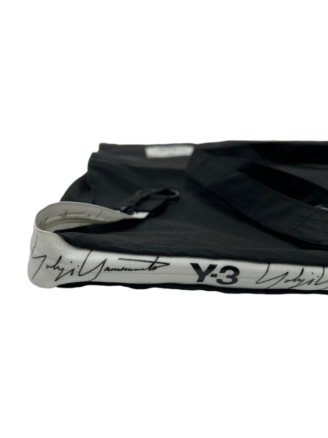 Yohjiyamamoto shoulder bag  상품이미지5