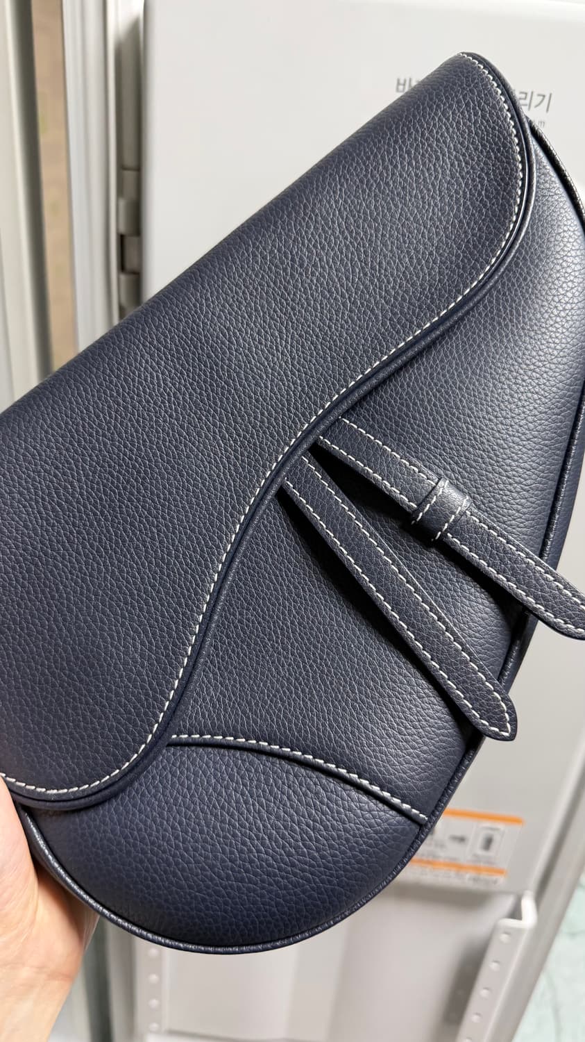 디올 새들백 킴존스컬렉션 상품이미지1