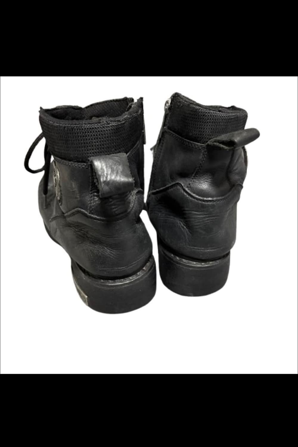 할리데이비슨 부츠 상품이미지3