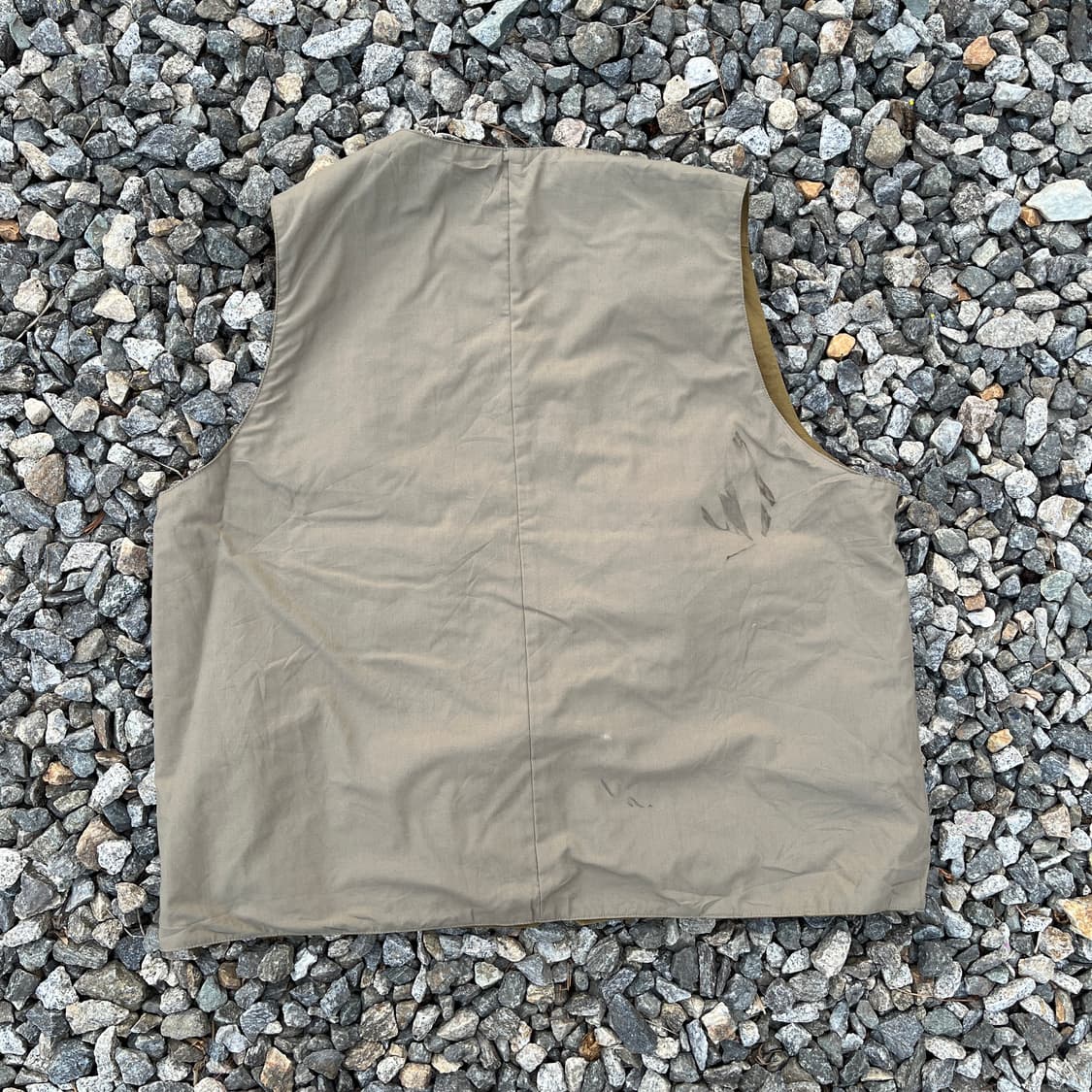 Share Park 멀티포켓 리버시블 베스트(실측확인) 상품이미지8