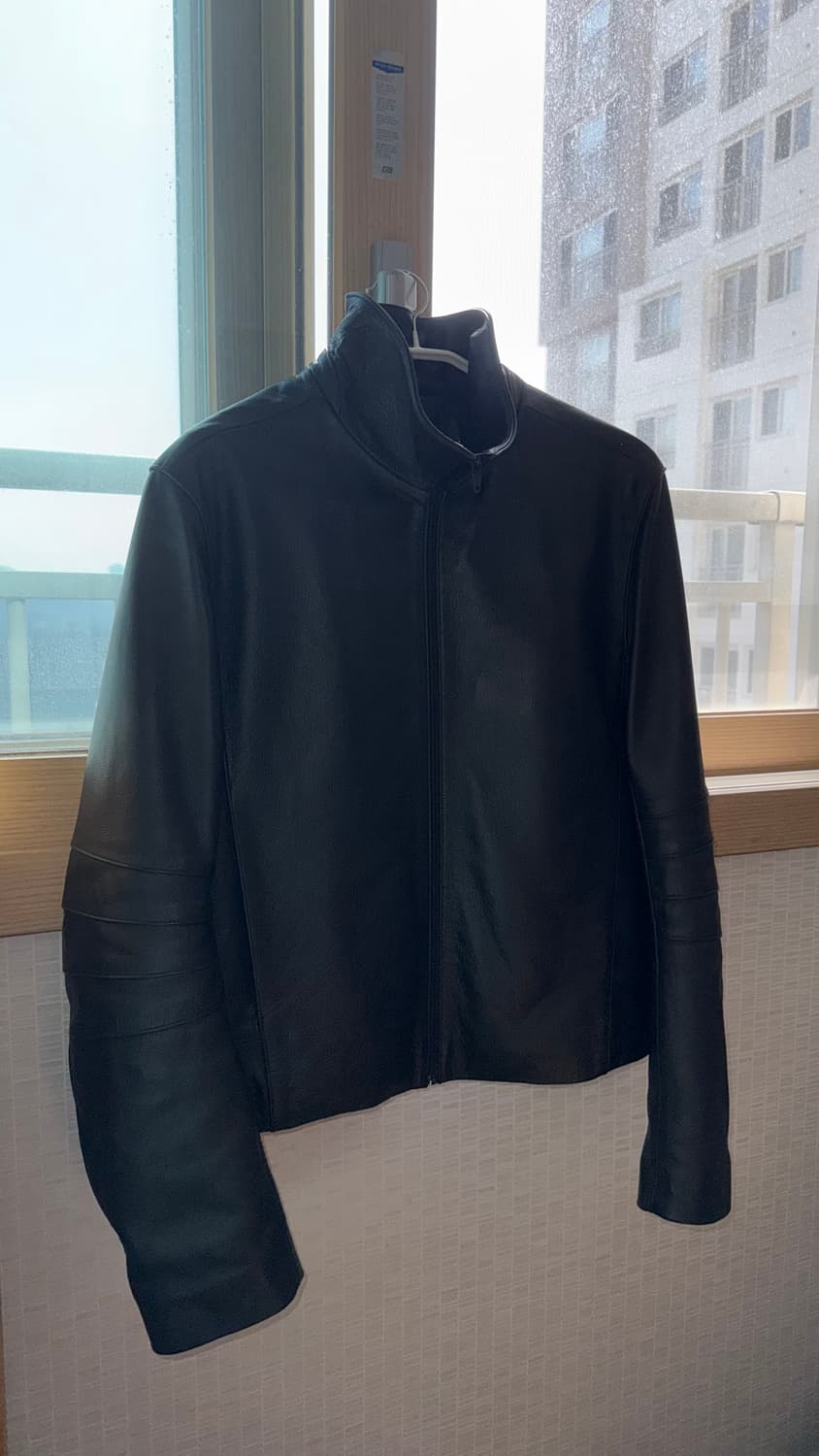 머듈 레더 브라운 3 상품이미지1