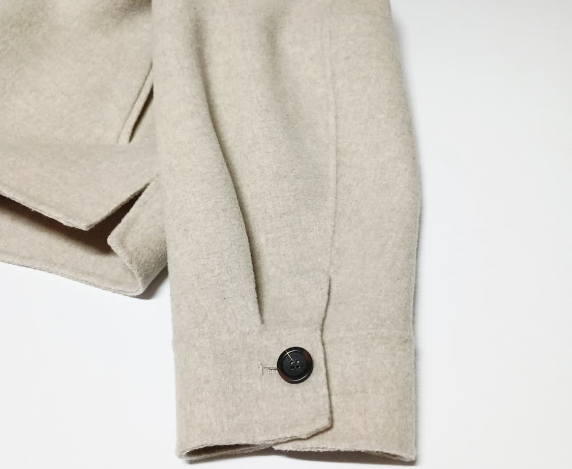 아떼 athe' 울 캐시미어 블렌드 자켓 상품이미지6