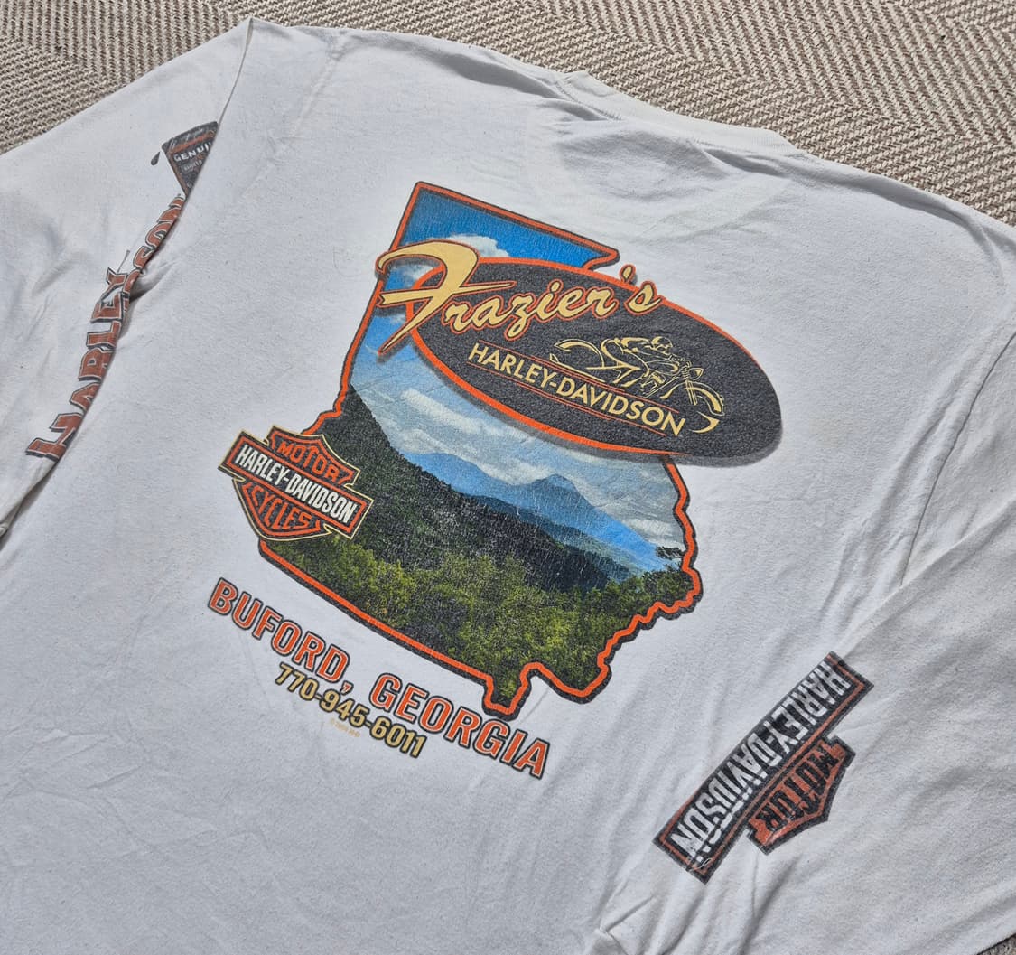 할리데이비슨 슬리브 상품이미지5