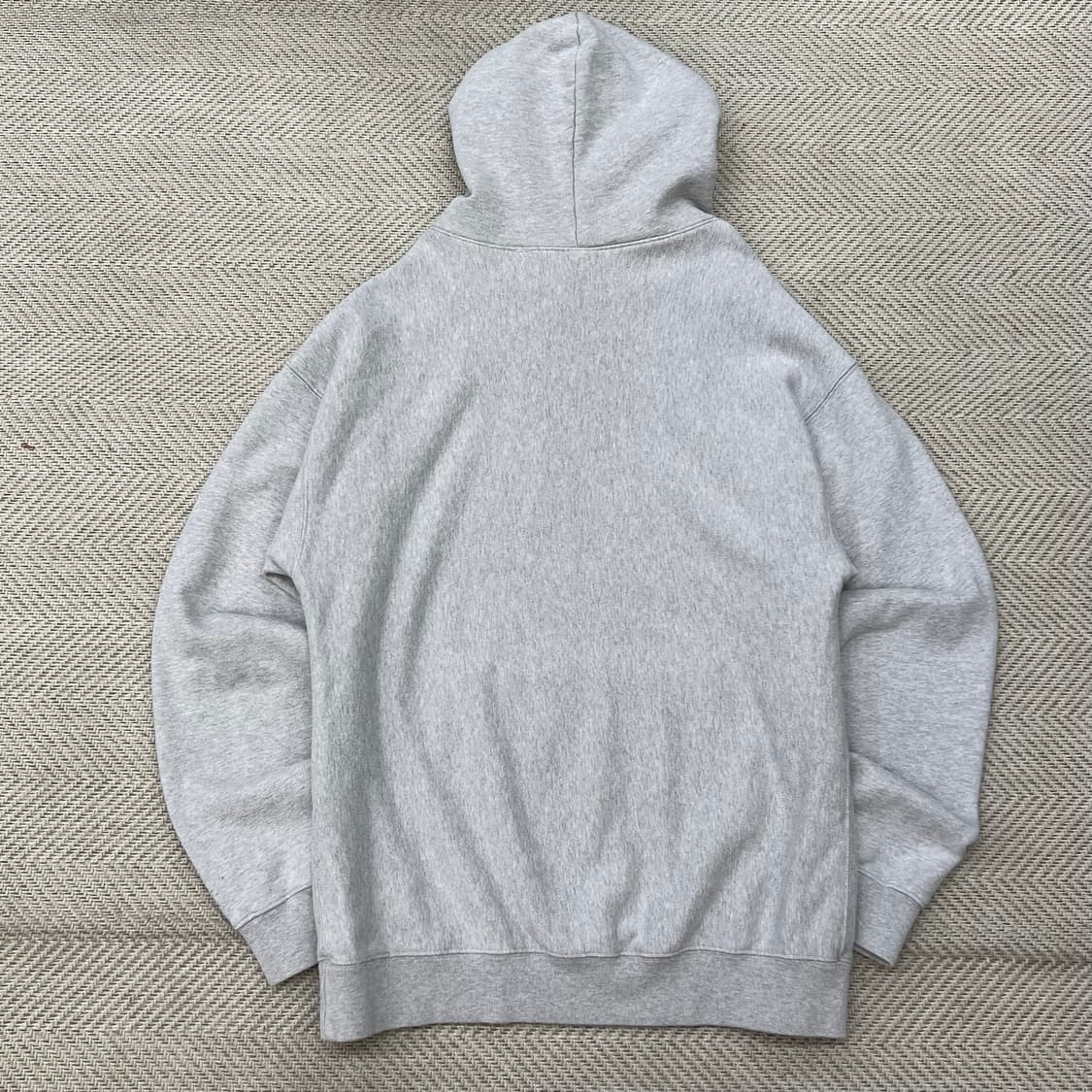 아웃스탠딩 제퍼슨 후드티 r3331 상품이미지2