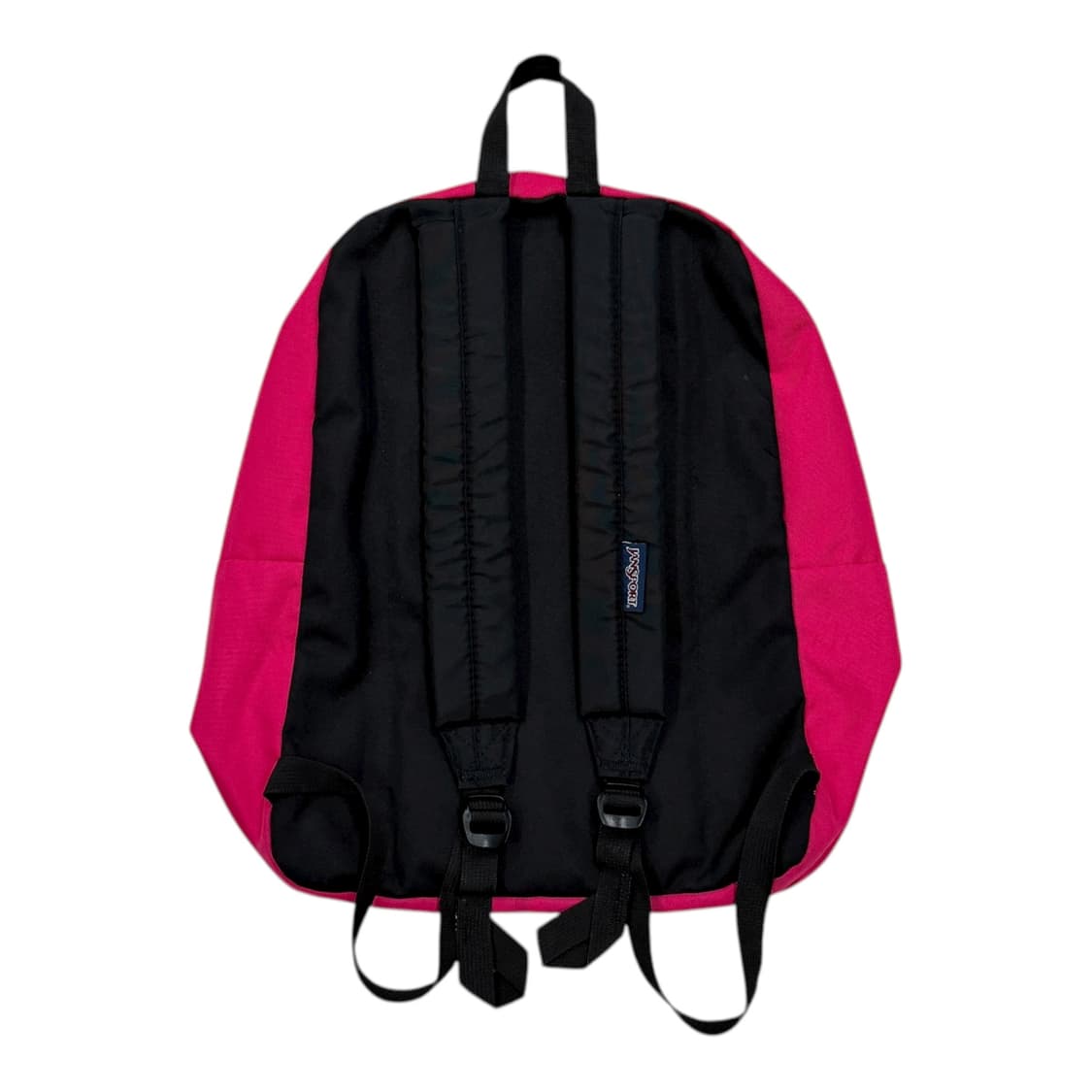 잔스포츠 빈티지 슈퍼브레이크 백팩 가방 핑크 상품이미지3